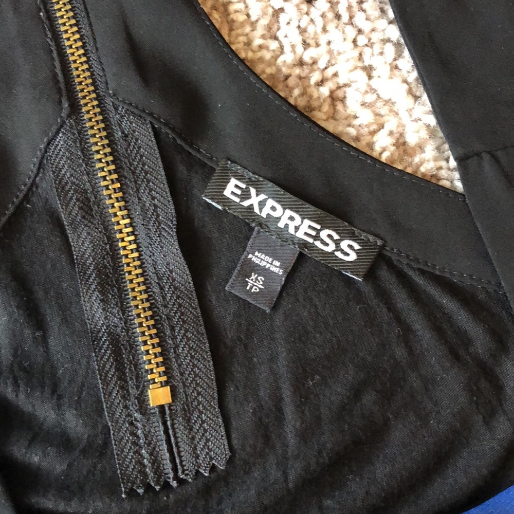 Express Tank Top - Picture 4 of 4